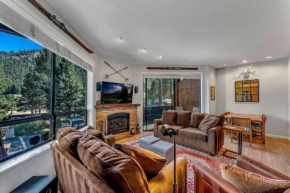Palisades Condo - Walk to Ski Lift!